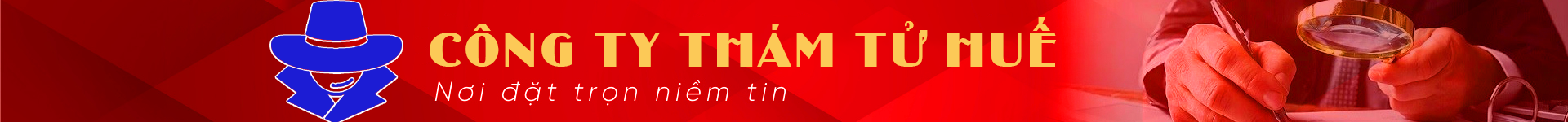 Công ty thám tử Huế